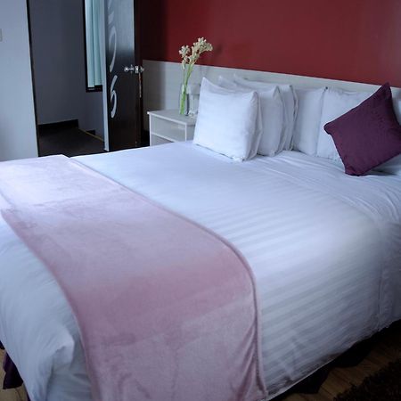 Dreams Hotel Boutique Arequipa Luaran gambar