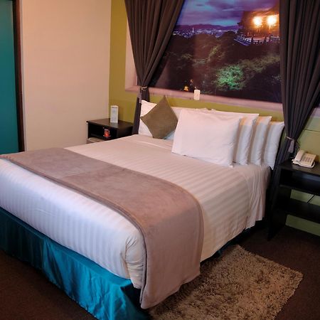 Dreams Hotel Boutique Arequipa Luaran gambar