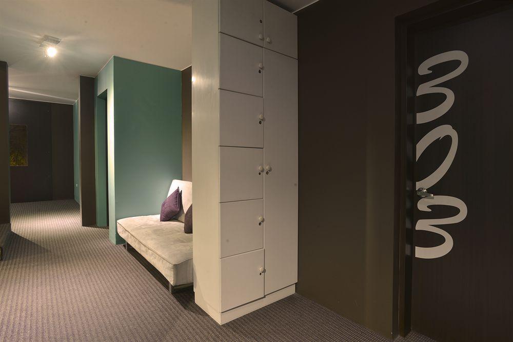 Dreams Hotel Boutique Arequipa Luaran gambar