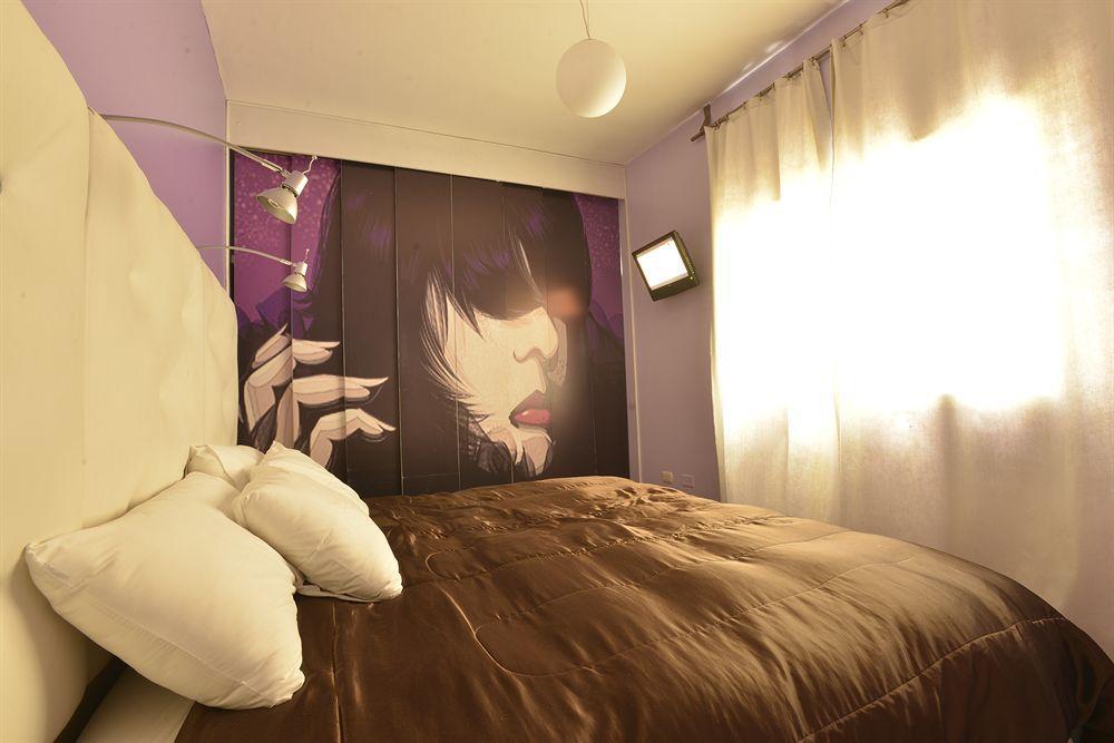 Dreams Hotel Boutique Arequipa Luaran gambar