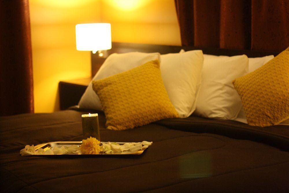 Dreams Hotel Boutique Arequipa Luaran gambar