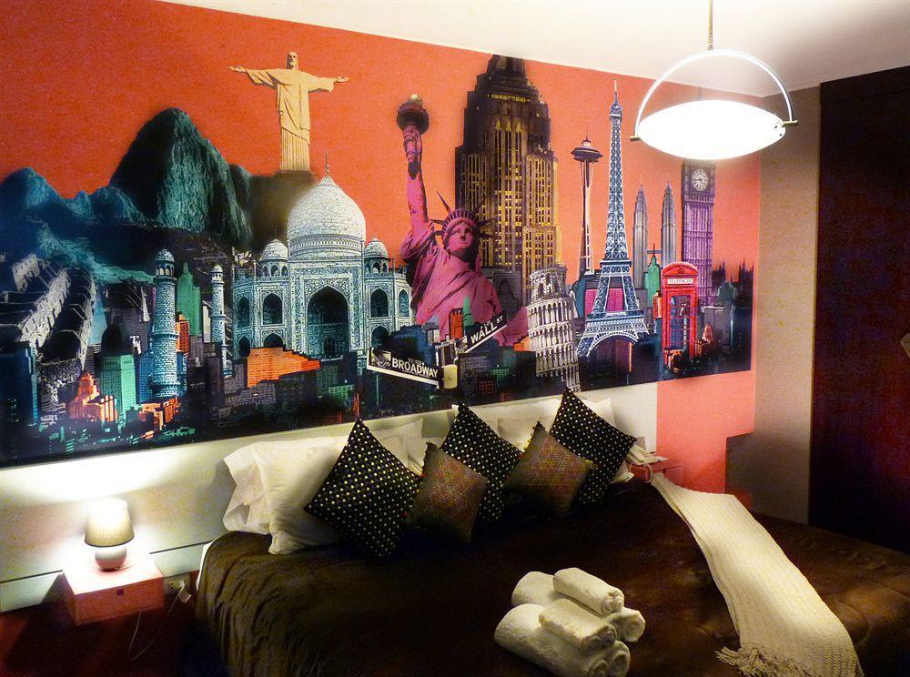 Dreams Hotel Boutique Arequipa Luaran gambar