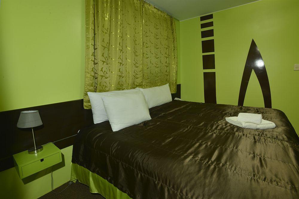 Dreams Hotel Boutique Arequipa Luaran gambar
