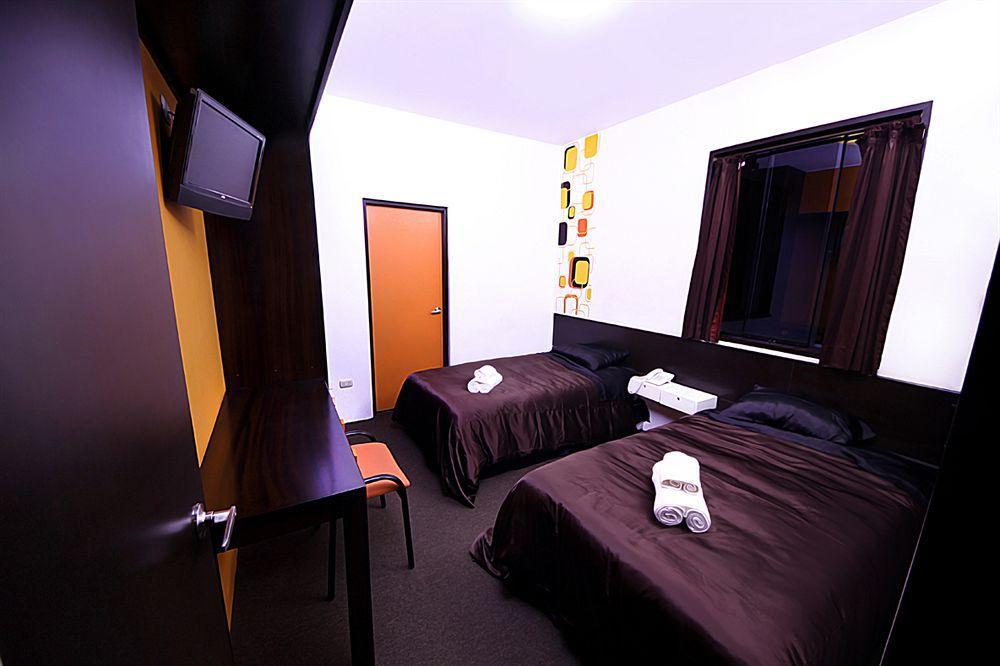 Dreams Hotel Boutique Arequipa Luaran gambar