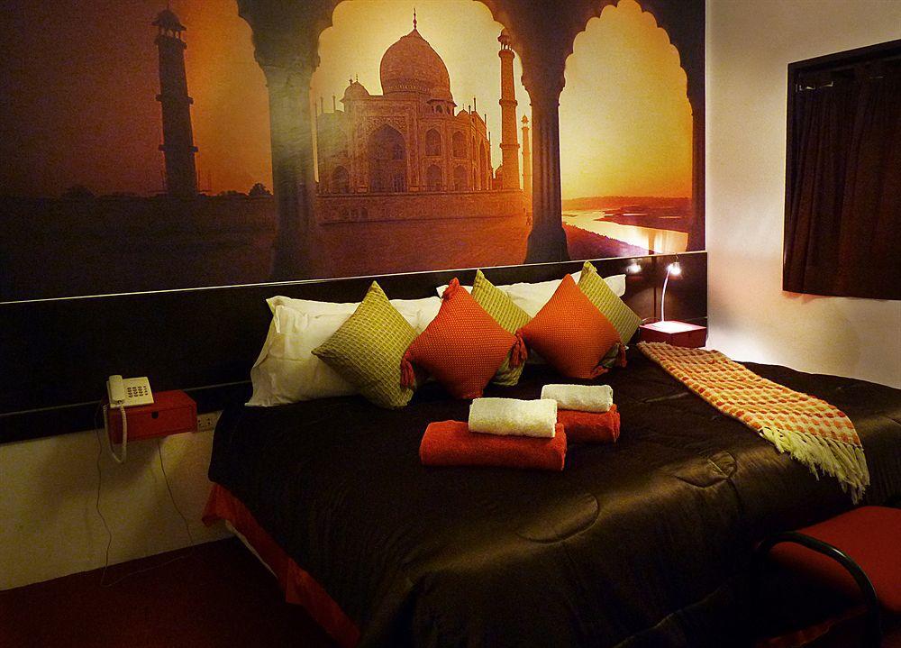 Dreams Hotel Boutique Arequipa Luaran gambar