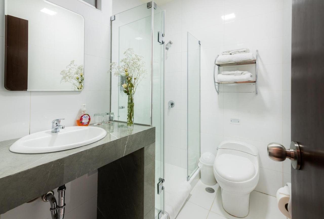 Dreams Hotel Boutique Arequipa Luaran gambar