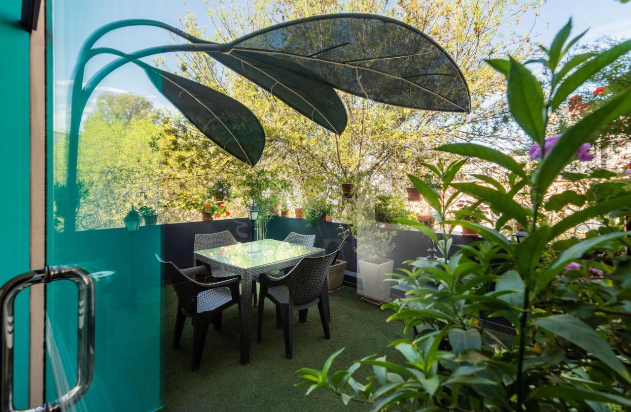 Dreams Hotel Boutique Arequipa Luaran gambar