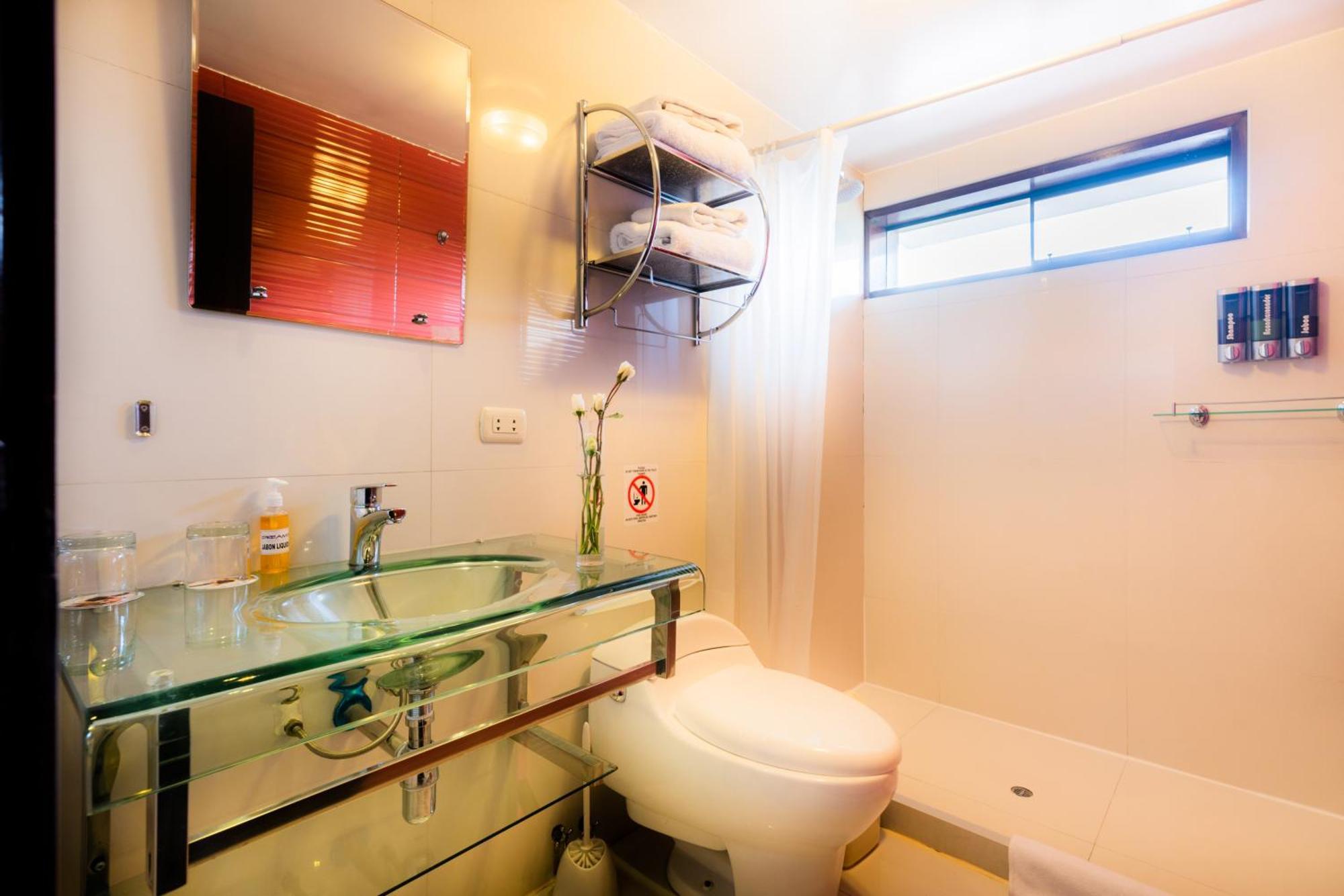 Dreams Hotel Boutique Arequipa Luaran gambar