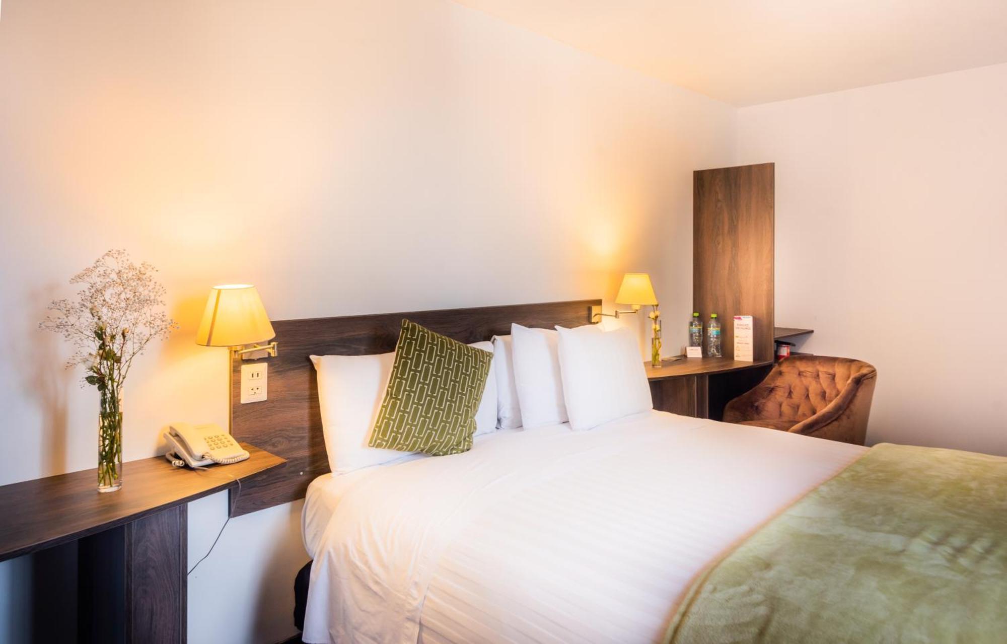 Dreams Hotel Boutique Arequipa Luaran gambar