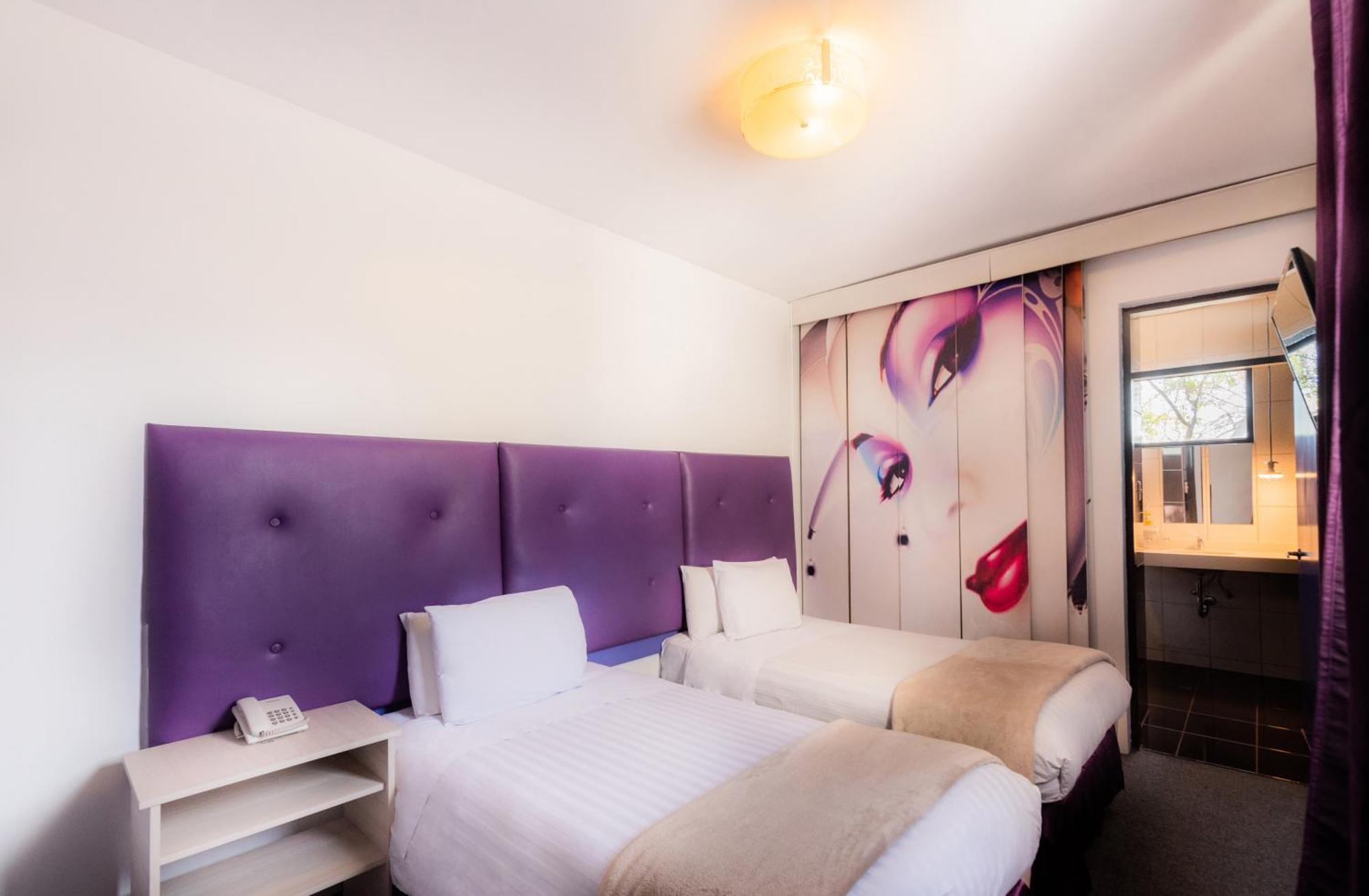Dreams Hotel Boutique Arequipa Luaran gambar