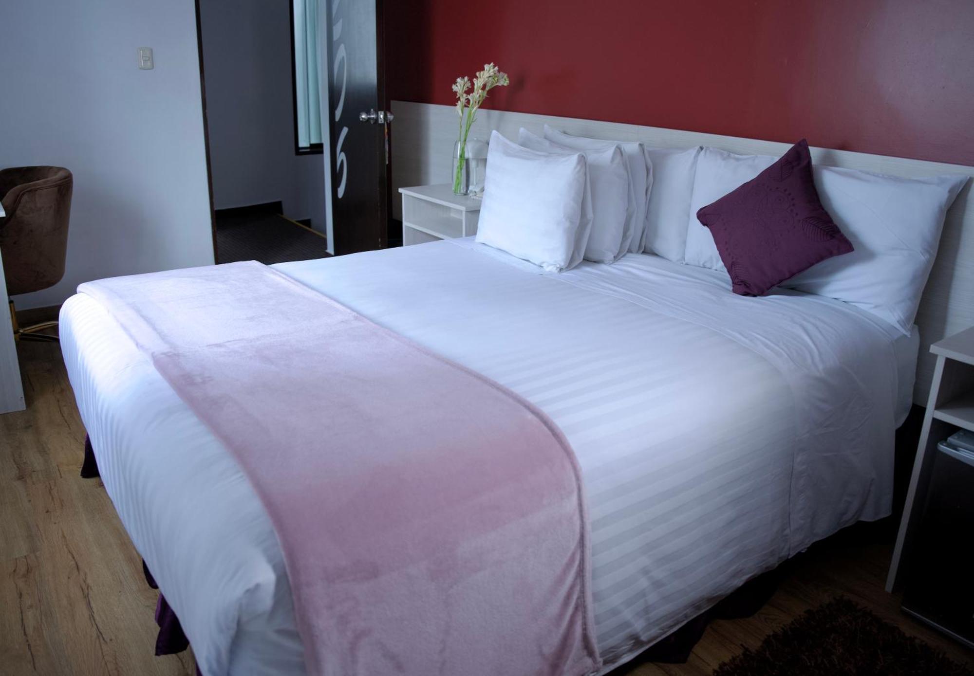 Dreams Hotel Boutique Arequipa Luaran gambar