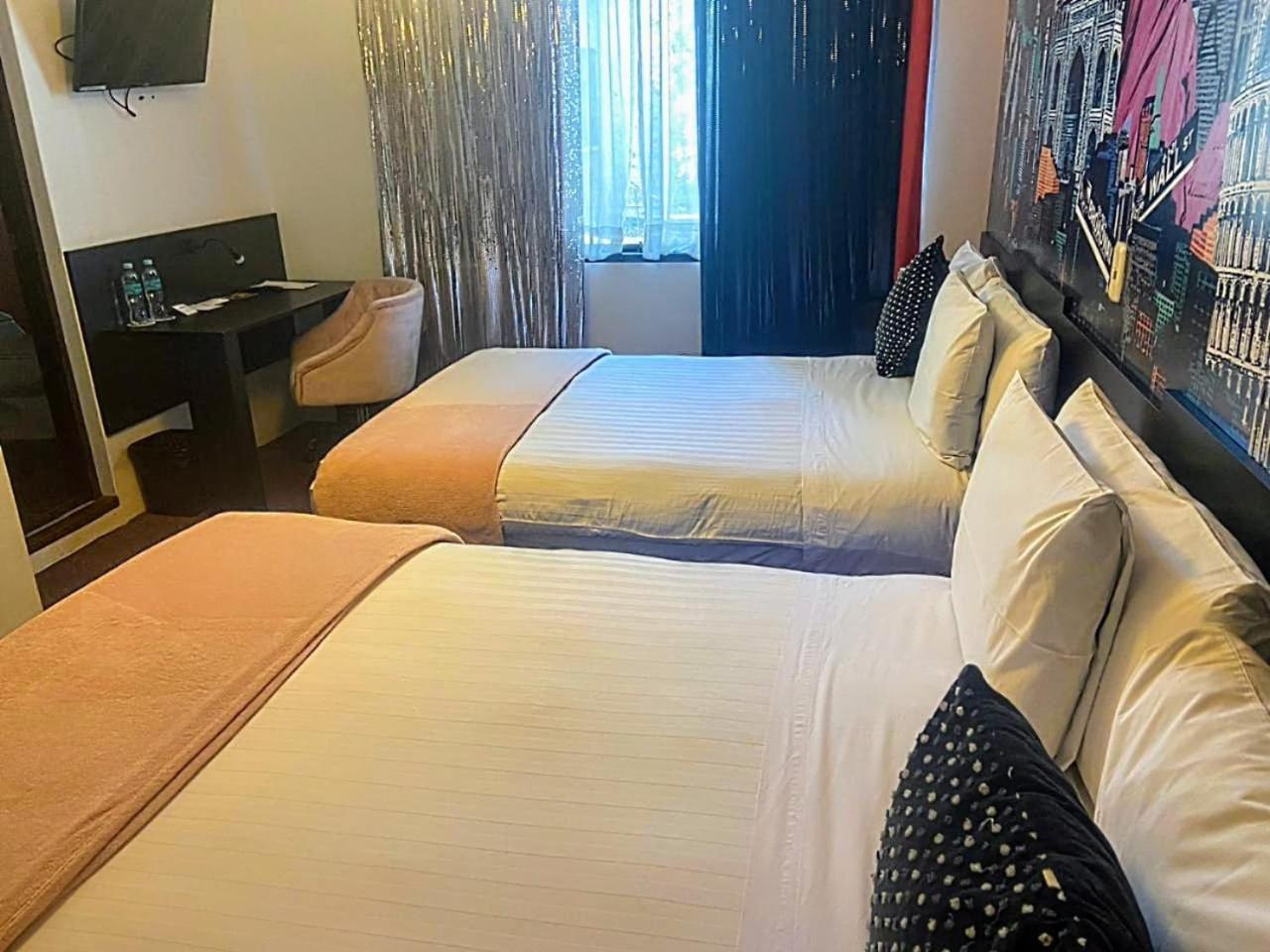 Dreams Hotel Boutique Arequipa Luaran gambar