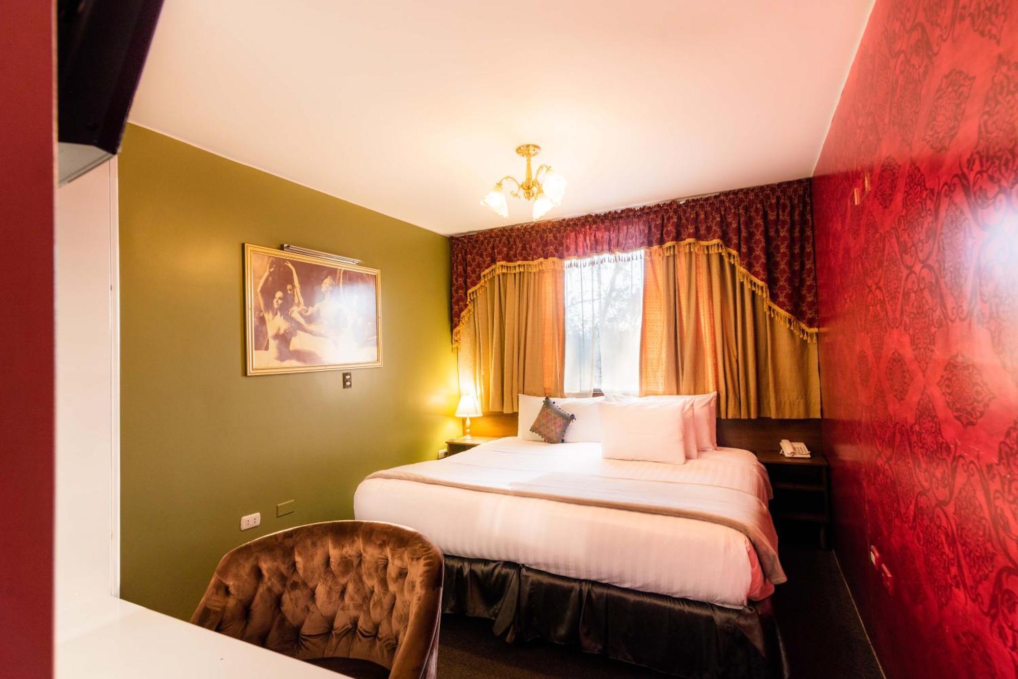 Dreams Hotel Boutique Arequipa Luaran gambar