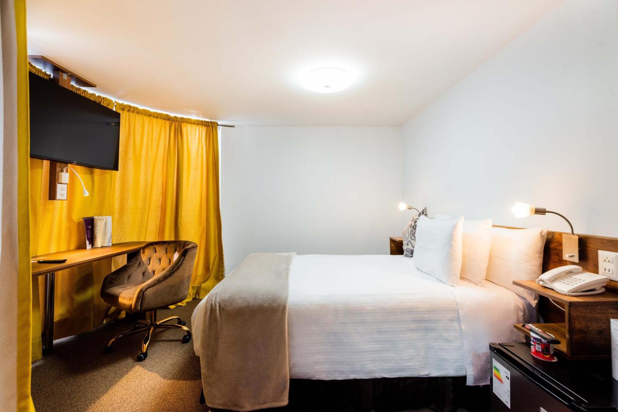 Dreams Hotel Boutique Arequipa Luaran gambar
