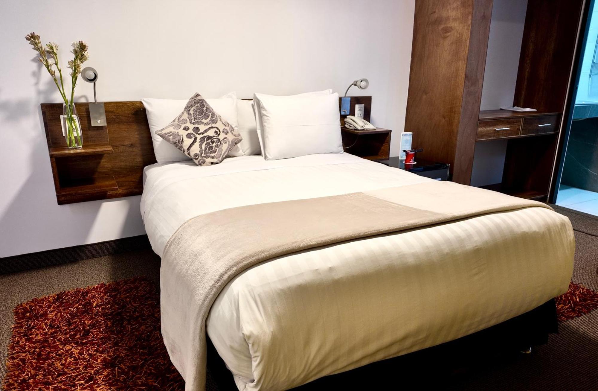 Dreams Hotel Boutique Arequipa Luaran gambar