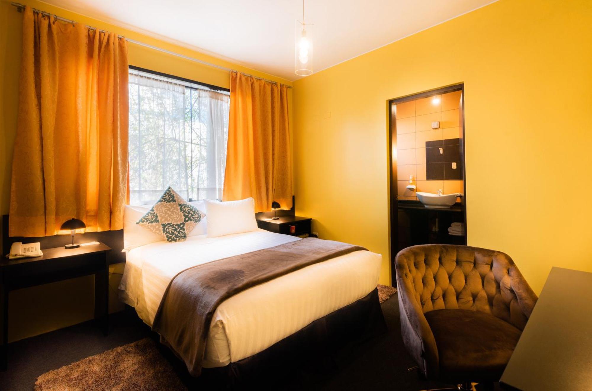 Dreams Hotel Boutique Arequipa Luaran gambar