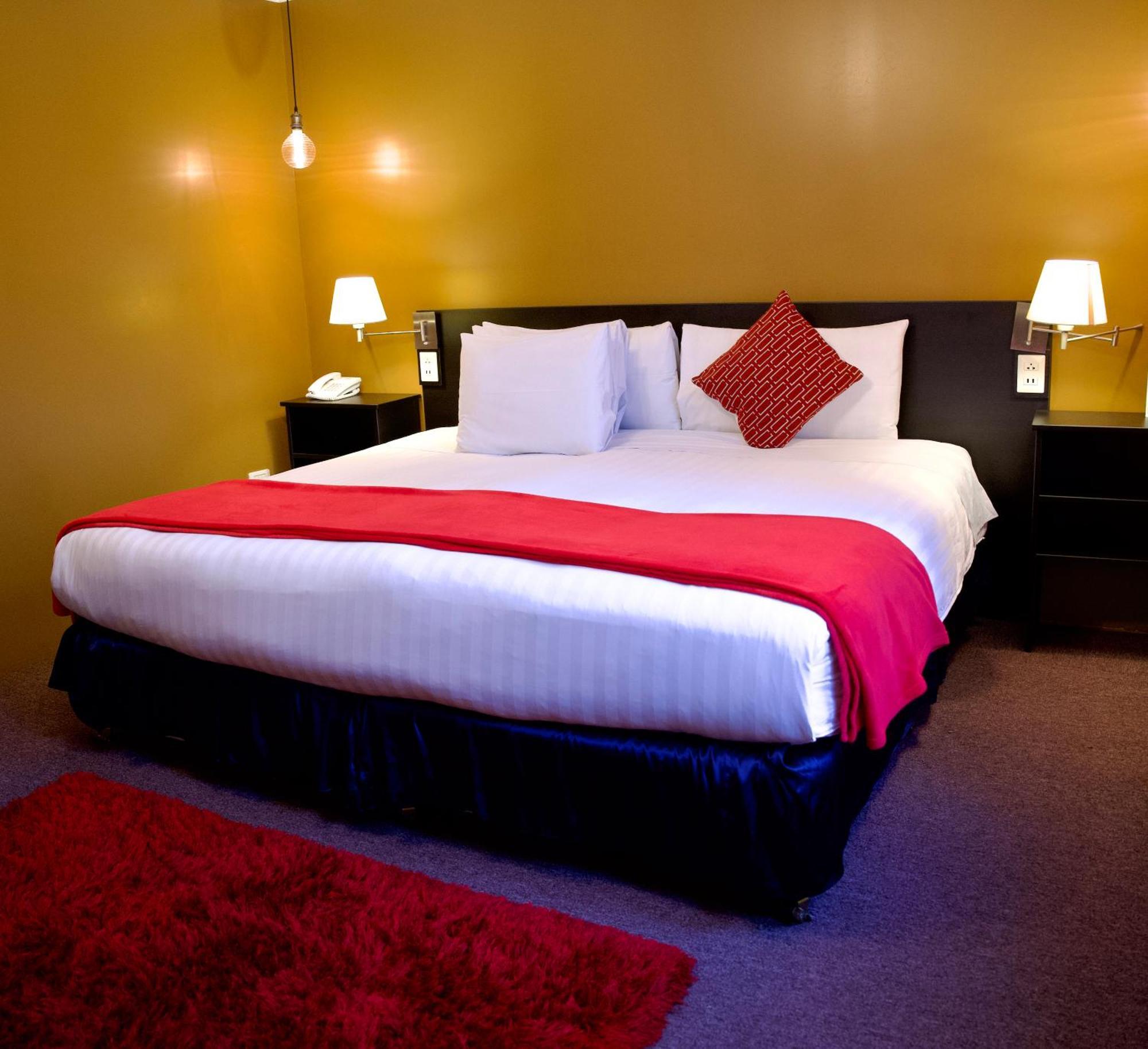 Dreams Hotel Boutique Arequipa Luaran gambar