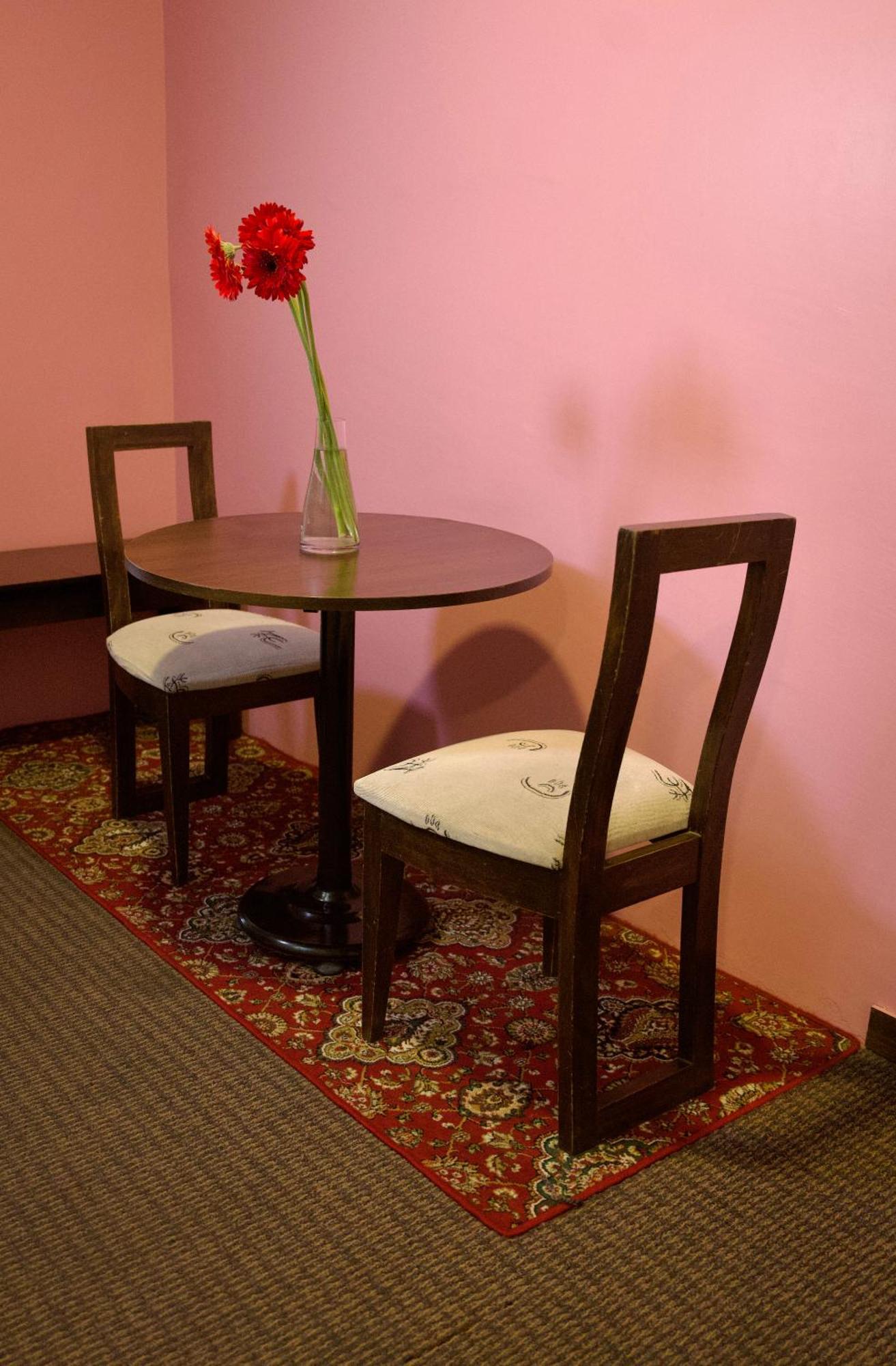 Dreams Hotel Boutique Arequipa Luaran gambar
