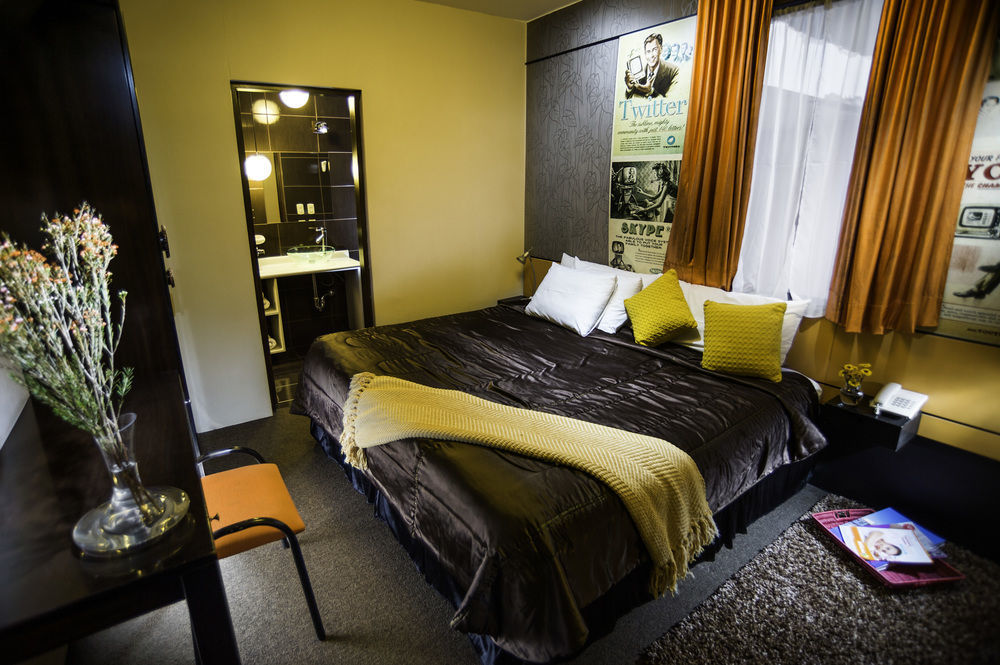 Dreams Hotel Boutique Arequipa Luaran gambar