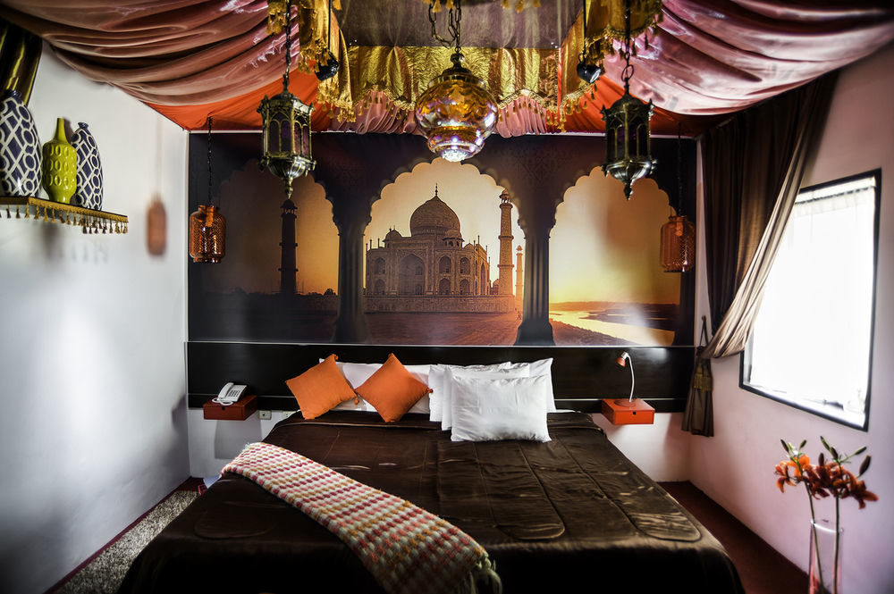 Dreams Hotel Boutique Arequipa Luaran gambar