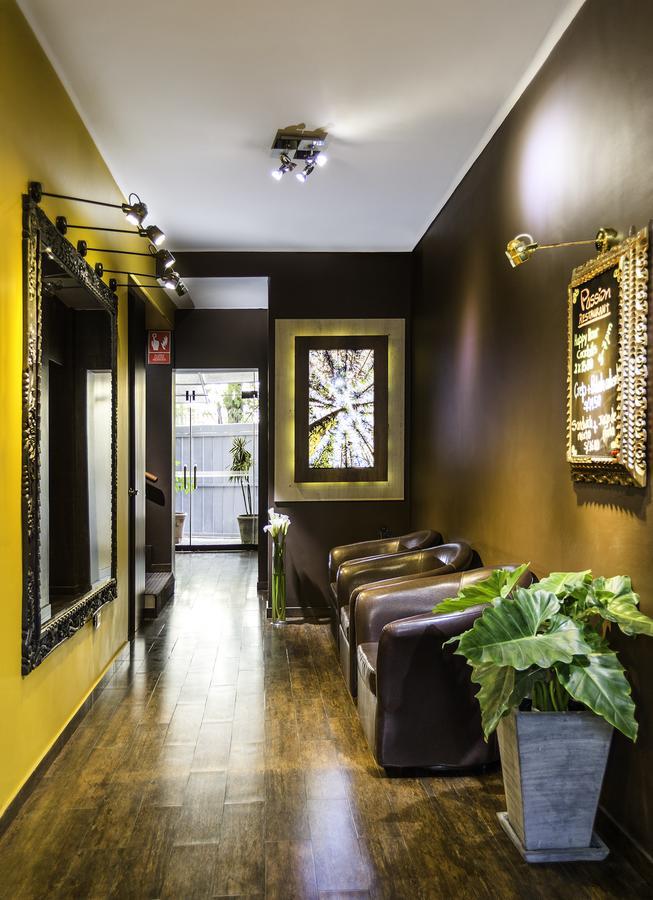 Dreams Hotel Boutique Arequipa Luaran gambar