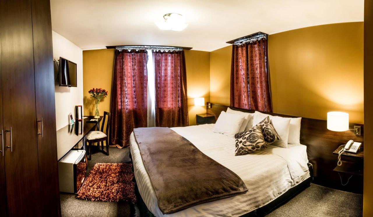 Dreams Hotel Boutique Arequipa Luaran gambar