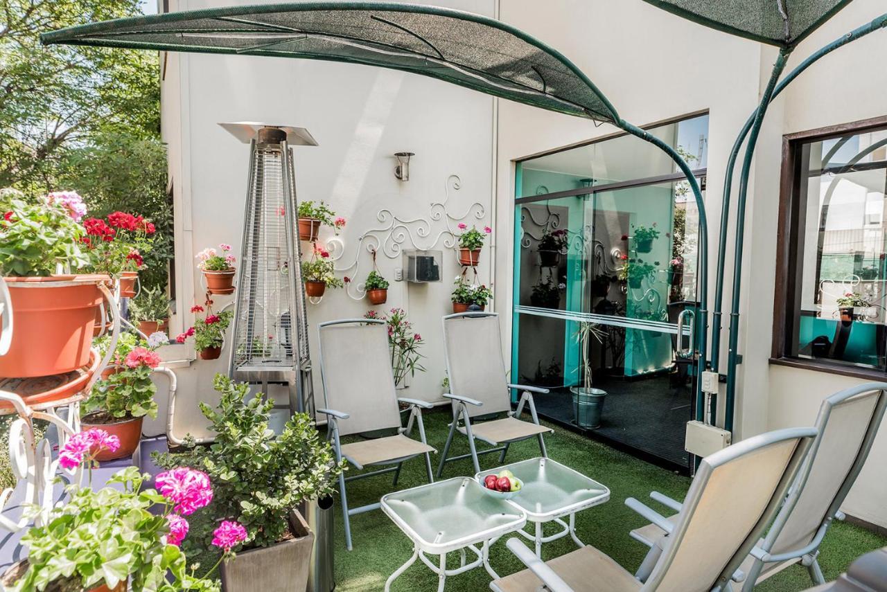 Dreams Hotel Boutique Arequipa Luaran gambar