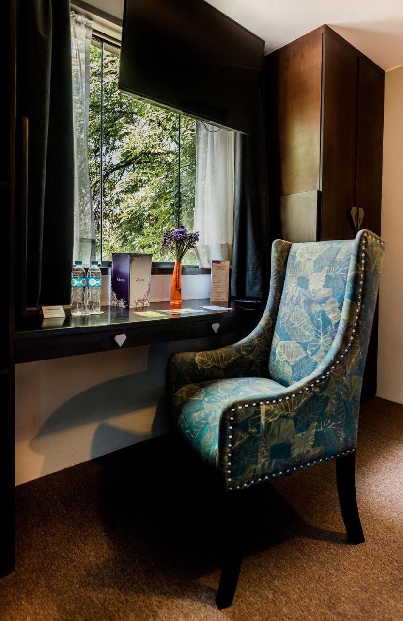 Dreams Hotel Boutique Arequipa Luaran gambar