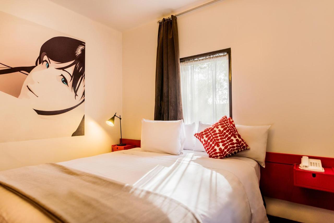 Dreams Hotel Boutique Arequipa Luaran gambar